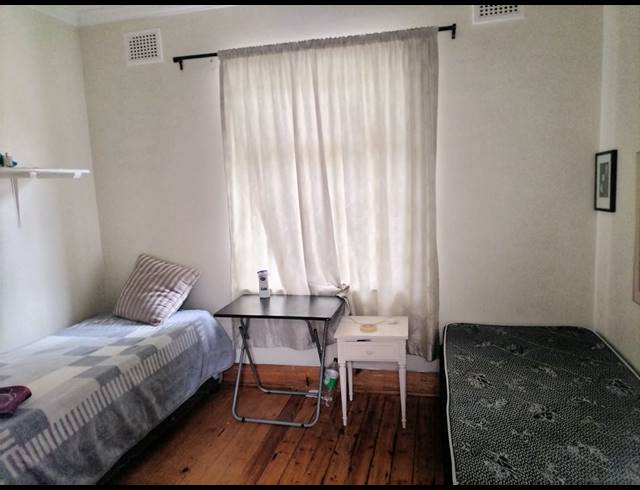 2 BEDROOM FLAT FOR SALE IN GLENWOOD